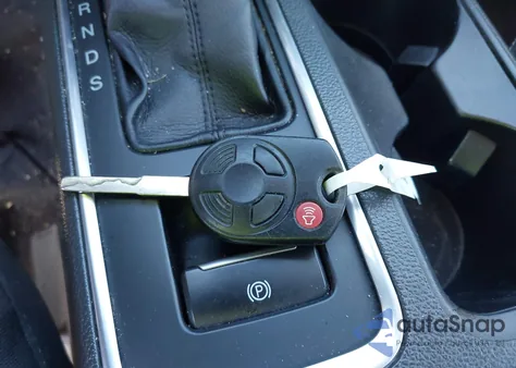 2017 Ford Escape Se из США, поврежденный, VIN 1FMCU0GD5HUB61003